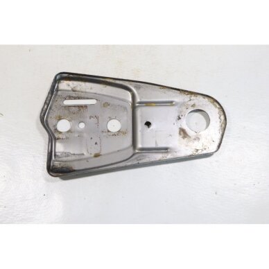 Genuine Chain Guide Plate Partner 500 chainsaw 505269307 2 Genuine Chain Guide Plate Partner 500 chainsaw 505269307 2