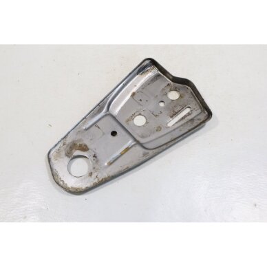 Genuine Chain Guide Plate Partner 500 chainsaw 505269307 4 Genuine Chain Guide Plate Partner 500 chainsaw 505269307 4