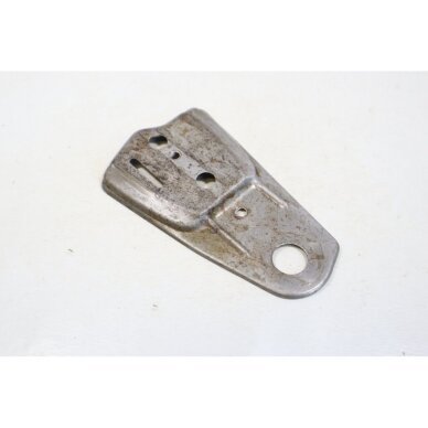 Genuine Chain Guide Plate Partner 500 Jobu 949 chainsaw 505269307 1 Genuine Chain Guide Plate Partner 500 Jobu 949 chainsaw 505269307 1