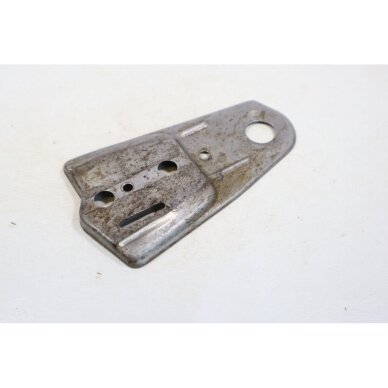 Genuine Chain Guide Plate Partner 500 Jobu 949 chainsaw 505269307 4 Genuine Chain Guide Plate Partner 500 Jobu 949 chainsaw 505269307 4