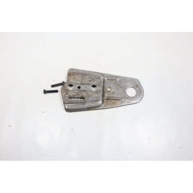 Genuine Chain Guide Plate Partner 500 Jobu 949 chainsaw 505269307 Genuine Chain Guide Plate Partner 500 Jobu 949 chainsaw 505269307