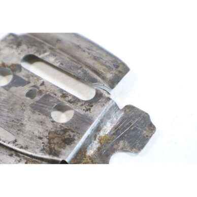 Genuine Chain Guide Plate Sachs Dolmar 110 111 chainsaw 020 111 051 4