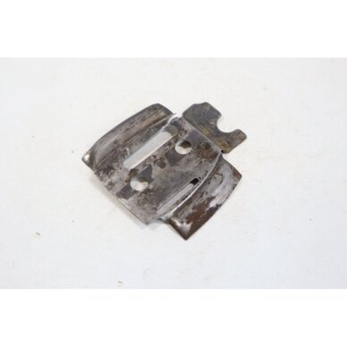 Genuine Chain Guide Plate Sachs Dolmar 110 111 chainsaw 020 111 051 1