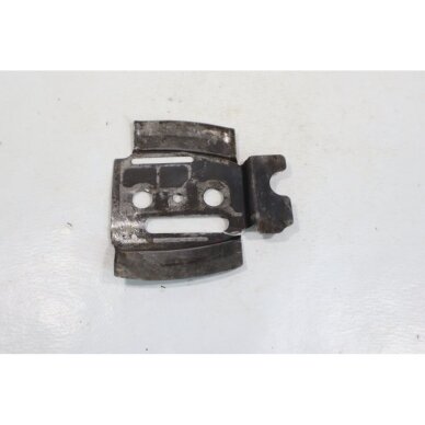 Genuine Chain Guide Plate Sachs Dolmar 110 111 chainsaw 020 111 051 2