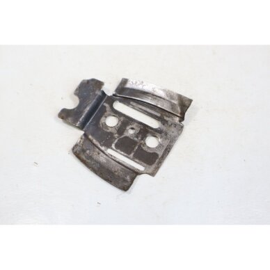 Genuine Chain Guide Plate Sachs Dolmar 110 111 chainsaw 020 111 051 3