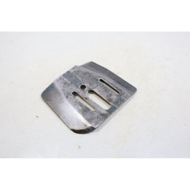 Genuine Chain Guide Plate Solo 634 641 chainsaw 6043228 1 Genuine Chain Guide Plate Solo 634 641 chainsaw 6043228 1