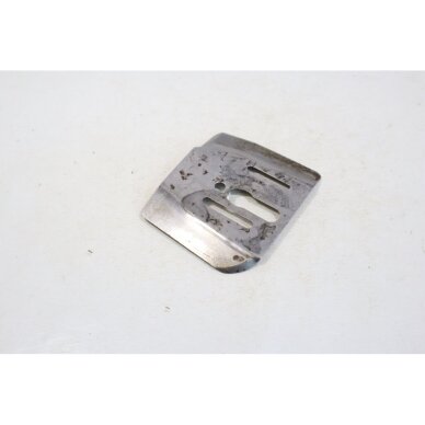 Genuine Chain Guide Plate Solo 634 641 chainsaw 6043228 2