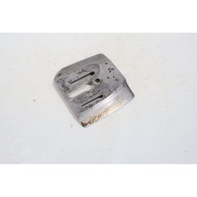 Genuine Chain Guide Plate Solo 634 641 chainsaw 6043228 3