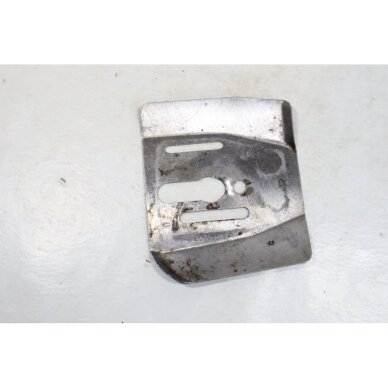Genuine Chain Guide Plate Solo 634 641 chainsaw 6043228 6
