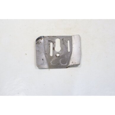 Genuine Chain Guide Plate Solo 634 641 chainsaw 6043228 7