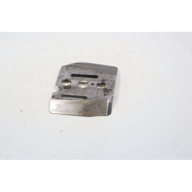Genuine Chain Guide Plate Solo 644 651 chainsaw 60 43 329 2 Genuine Chain Guide Plate Solo 644 651 chainsaw 60 43 329 2