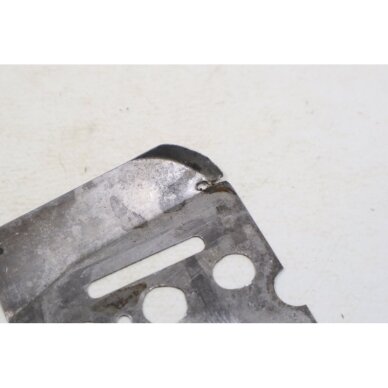 Genuine Chain Guide Plate Solo 644 651 chainsaw 60 43 329 7