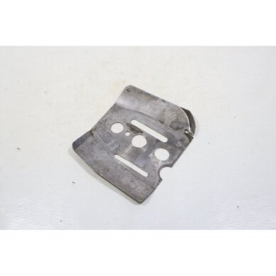 Genuine Chain Guide Plate Solo 644 651 chainsaw 60 43 329 5 Genuine Chain Guide Plate Solo 644 651 chainsaw 60 43 329 5