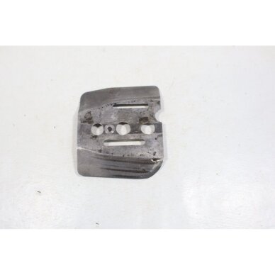 Genuine Chain Guide Plate Solo 644 651 chainsaw 60 43 329 Genuine Chain Guide Plate Solo 644 651 chainsaw 60 43 329