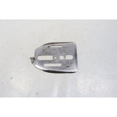 Genuine Chain Guide Plate STIGA SP340 SP370 SP410 chainsaw 3614760 Genuine Chain Guide Plate STIGA SP340 SP370 SP410 chainsaw 3614760