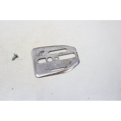 Genuine Chain Guide Plate STIGA SP340 SP370 SP410 chainsaw 3614760 2 Genuine Chain Guide Plate STIGA SP340 SP370 SP410 chainsaw 3614760 2