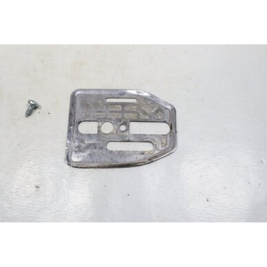 Genuine Chain Guide Plate STIGA SP340 SP370 SP410 chainsaw 3614760 3 Genuine Chain Guide Plate STIGA SP340 SP370 SP410 chainsaw 3614760 3