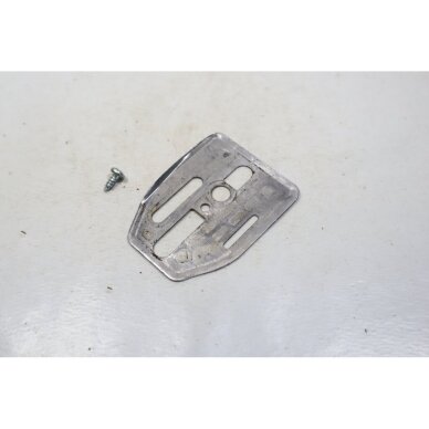 Genuine Chain Guide Plate STIGA SP340 SP370 SP410 chainsaw 3614760 4 Genuine Chain Guide Plate STIGA SP340 SP370 SP410 chainsaw 3614760 4