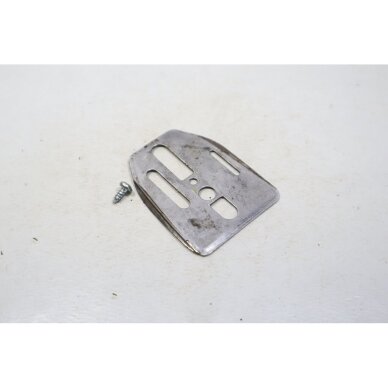 Genuine Chain Guide Plate STIGA SP340 SP370 SP410 chainsaw 3614760 1 Genuine Chain Guide Plate STIGA SP340 SP370 SP410 chainsaw 3614760 1