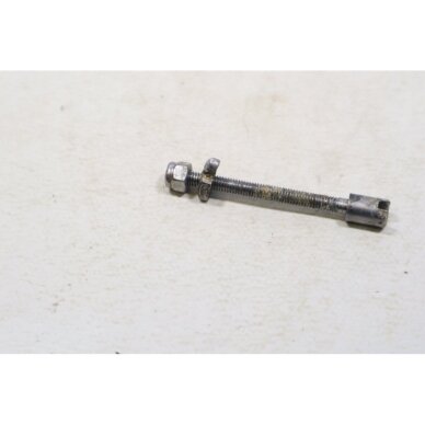 Genuine Chain Tensioner Adjuster AL-KO KB4000 chainsaw P1172652680 2