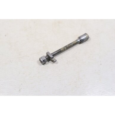 Genuine Chain Tensioner Adjuster AL-KO KB4000 chainsaw P1172652680 1 Genuine Chain Tensioner Adjuster AL-KO KB4000 chainsaw P1172652680 1