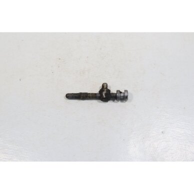 Genuine Chain Tensioner Adjuster Dolmar 100 102 PS341 PS33 PS340 PS400 PS401 chainsaw 389213080 Genuine Chain Tensioner Adjuster Dolmar 100 102 PS341 PS33 PS340 PS400 PS401 chainsaw 389213080
