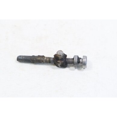 Genuine Chain Tensioner Adjuster Dolmar 100 102 PS341 PS33 PS340 PS400 PS401 chainsaw 389213080 1 Genuine Chain Tensioner Adjuster Dolmar 100 102 PS341 PS33 PS340 PS400 PS401 chainsaw 389213080 1