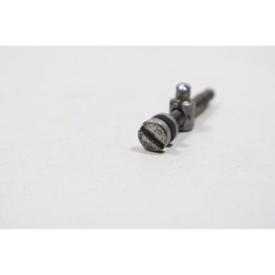 Genuine Chain Tensioner Adjuster Dolmar PS341 PS33 PS340 PS400 PS401 chainsaw 389213080 2 Genuine Chain Tensioner Adjuster Dolmar PS341 PS33 PS340 PS400 PS401 chainsaw 389213080 2