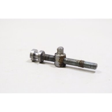Genuine Chain Tensioner Adjuster Dolmar PS341 PS33 PS340 PS400 PS401 chainsaw 389213080 3