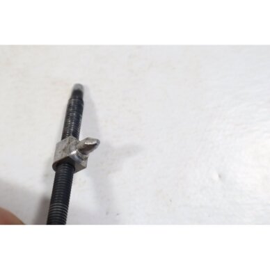 Genuine Chain Tensioner Adjuster Husqvarna 242 246 42 50 51 55 345 350 chainsaw 1 Genuine Chain Tensioner Adjuster Husqvarna 242 246 42 50 51 55 345 350 chainsaw 1