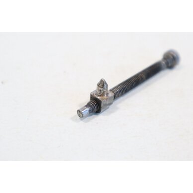 Genuine Chain Tensioner Adjuster Husqvarna 242 246 42 50 51 55 345 350 chainsaw 1 Genuine Chain Tensioner Adjuster Husqvarna 242 246 42 50 51 55 345 350 chainsaw 1