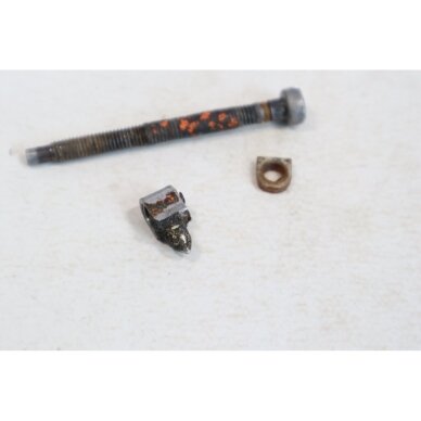 Genuine Chain Tensioner Adjuster Husqvarna 242 246 42 50 51 55 345 350 chainsaw 2 Genuine Chain Tensioner Adjuster Husqvarna 242 246 42 50 51 55 345 350 chainsaw 2