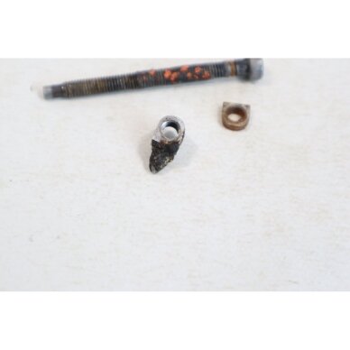 Genuine Chain Tensioner Adjuster Husqvarna 242 246 42 50 51 55 345 350 chainsaw 3 Genuine Chain Tensioner Adjuster Husqvarna 242 246 42 50 51 55 345 350 chainsaw 3