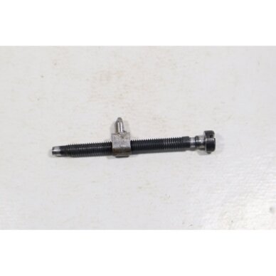 Genuine Chain Tensioner Adjuster Husqvarna 242 246 42 50 51 55 345 350 chainsaw Genuine Chain Tensioner Adjuster Husqvarna 242 246 42 50 51 55 345 350 chainsaw