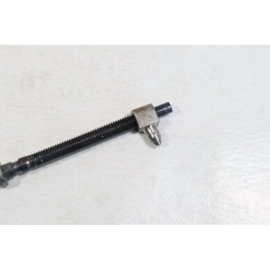 Genuine Chain Tensioner Adjuster Husqvarna 242 246 42 50 51 55 345 350 chainsaw 2 Genuine Chain Tensioner Adjuster Husqvarna 242 246 42 50 51 55 345 350 chainsaw 2