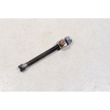 Genuine Chain Tensioner Adjuster Jonsered 2051 2054 2055 chainsaw 504590503 2 Genuine Chain Tensioner Adjuster Jonsered 2051 2054 2055 chainsaw 504590503 2