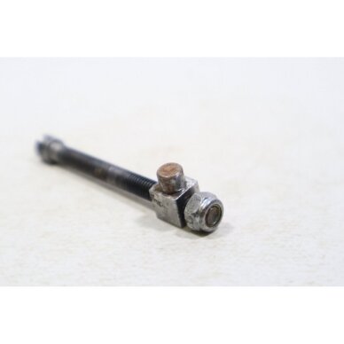 Genuine Chain Tensioner Adjuster Jonsered 2051 2054 2055 chainsaw 504590503 3 Genuine Chain Tensioner Adjuster Jonsered 2051 2054 2055 chainsaw 504590503 3