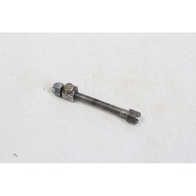 Genuine Chain Tensioner Adjuster Jonsered 410 chainsaw 4590503 1 Genuine Chain Tensioner Adjuster Jonsered 410 chainsaw 4590503 1