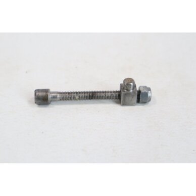 Genuine Chain Tensioner Adjuster Jonsered 410 chainsaw 4590503 2 Genuine Chain Tensioner Adjuster Jonsered 410 chainsaw 4590503 2
