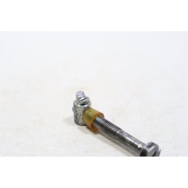 Genuine Chain Tensioner Adjuster Solo 605 606 chainsaw 2