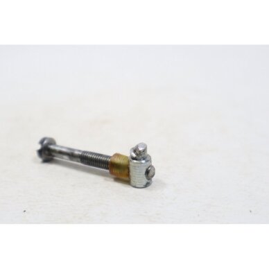 Genuine Chain Tensioner Adjuster Solo 605 606 chainsaw 4 Genuine Chain Tensioner Adjuster Solo 605 606 chainsaw 4