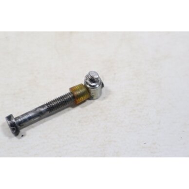 Genuine Chain Tensioner Adjuster Solo 605 606 chainsaw 1 Genuine Chain Tensioner Adjuster Solo 605 606 chainsaw 1