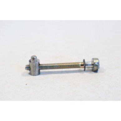 Genuine Chain Tensioner Adjuster Solo 635 chainsaw 60 32 641 2 Genuine Chain Tensioner Adjuster Solo 635 chainsaw 60 32 641 2