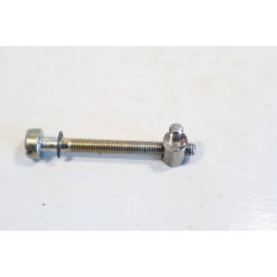 Genuine Chain Tensioner Adjuster Solo 635 chainsaw 60 32 641 1 Genuine Chain Tensioner Adjuster Solo 635 chainsaw 60 32 641 1