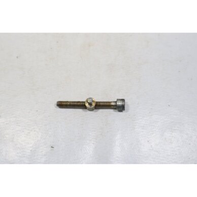 Genuine Chain Tensioner Adjuster STIGA SP340 SP370 SP410 chainsaw 1 Genuine Chain Tensioner Adjuster STIGA SP340 SP370 SP410 chainsaw 1