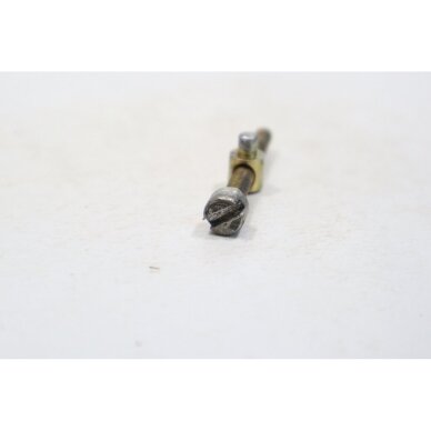 Genuine Chain Tensioner Adjuster STIGA SP340 SP370 SP410 chainsaw 3 Genuine Chain Tensioner Adjuster STIGA SP340 SP370 SP410 chainsaw 3