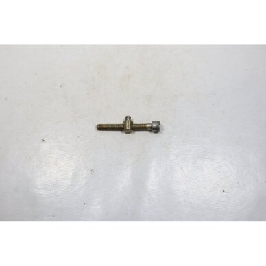 Genuine Chain Tensioner Adjuster STIGA SP340 SP370 SP410 chainsaw Genuine Chain Tensioner Adjuster STIGA SP340 SP370 SP410 chainsaw