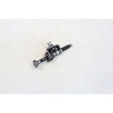 Genuine Chain Tensioner Husqvarna 340 345 346 350 351 353 357 Jonsered CS2141 CS2145 CS2147 CS2150 CS2152 CS2153 CS2156 CS2159 chainsaw 537071201 1 Genuine Chain Tensioner Husqvarna 340 345 346 350 351 353 357 Jonsered CS2141 CS2145 CS2147 CS2150 CS2152 CS2153 CS2156 CS2159 chainsaw 537071201 1