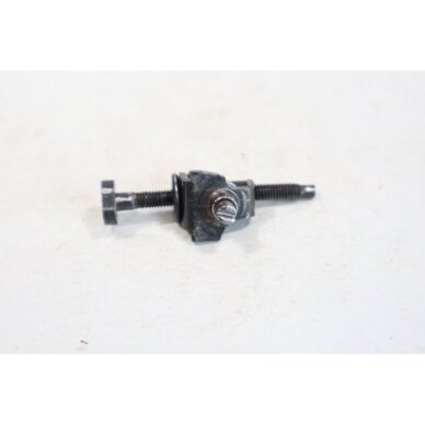 Genuine Chain Tensioner Husqvarna 340 345 346 350 351 353 357 Jonsered CS2141 CS2145 CS2147 CS2150 CS2152 CS2153 CS2156 CS2159 chainsaw 537071201 2 Genuine Chain Tensioner Husqvarna 340 345 346 350 351 353 357 Jonsered CS2141 CS2145 CS2147 CS2150 CS2152 CS2153 CS2156 CS2159 chainsaw 537071201 2