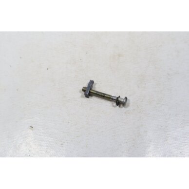 Genuine Chain Tensioner McCulloch MAC 833 835 836 838 AV chainsaw 223088 Genuine Chain Tensioner McCulloch MAC 833 835 836 838 AV chainsaw 223088